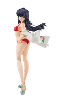 MegaHouse Heroine Memories Kimagure Orange Road Madoka Ayukawa Ver.Red - Kimagure Orange Road - photo 4