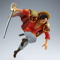 BANDAI ONE PIECE BATTLE RECORD COLLECTION-GOL D.ROGER- - ONE PIECE - photo 5