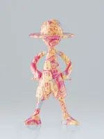 TAMASHII NATIONS Archive of Adventure [Vol.3] (BOX/10) - ONE PIECE - photo 8