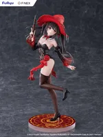 FuRyu Kurumi Tokisaki Witch Style ver. 1/7 Scale Figure - Date A Live - photo 4