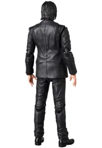 MEDICOM TOY MAFEX JOHN WICK (John Wick: Chapter 3 - Parabellum) - John Wick - photo 3