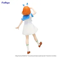 FuRyu The Quintessential Quintuplets Specials　Trio-Try-iT Figure -Nakano Yotsuba Marine Look ver.- - The Quintessential Quintuplets - photo 5