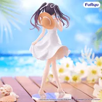 FuRyu Date A LiveⅤ Summer Dress Figure -Kurumi Tokisaki- - Date A Live - photo 2