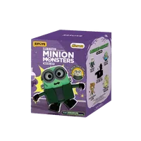 52TOYS Minion Monsters Series - Minions - photo 4