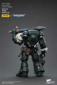 JOYTOY Dark Angels Intercessors Brother Nadael - Warhammer 40K - photo 4