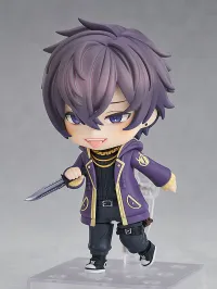 GOOD SMILE COMPANY Nendoroid Shoto - Vtubers - photo 3