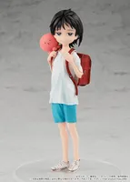 GOOD SMILE COMPANY POP UP PARADE Shizuka Kuze & Takopi 1.5 - Takopi's Original Sin - photo 4