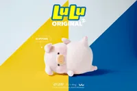 TOYZEROPLUS LuLu The Piggy - The Original 2nd Series (Can Set) - LuLu The Piggy - photo 26