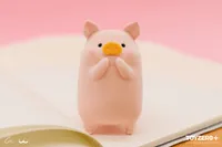 TOYZEROPLUS LuLu the Piggy - Original 2nd Series (Blind Box) - LuLu The Piggy - photo 9