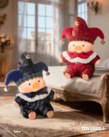TOYZEROPLUS LuLu the Piggy -TriAngel Plush Blindbox - LuLu The Piggy - photo 12