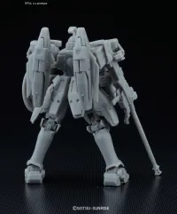 BANDAI HOBBY MG 1/100 Tallgeese I EW Ver - Mobile Suit Gundam Wing - photo 6