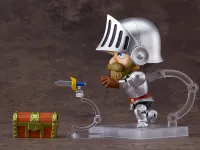 GOOD SMILE COMPANY Nendoroid Arthur - Ghosts 'n Goblins Resurrection - photo 5