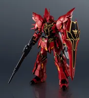 MSN-06S SINANJU "GUNDAM"