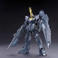 HGUC 1/144 #153 Unicorn Gundam 2 Banshee Norn (Unicorn Mode)