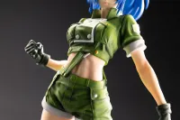 KOTOBUKIYA SNK THE KING OF FIGHTERS '97  LEONA HEIDERN BISHOUJO STATUE - The King of Fighters - photo 11