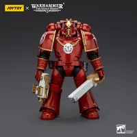 JOYTOY Thousand Sons Legion MK IV Tactical Squad Legionary 1 - Warhammer 40K - photo 12