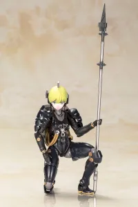 KOTOBUKIYA LUDENS Black Ver. - Video Games - photo 11