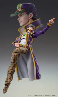 Medicos Entertainment Chozokado「Jotaro Kujo」 - JoJo's Bizarre Adventure - photo 15