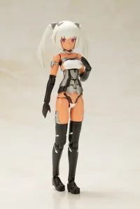 KOTOBUKIYA FRAME ARMS GIRL LAETITIA SILVER VER. - Frame Arms Girl - photo 15