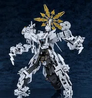 GOOD SMILE COMPANY MODEROID Daath - Blue Archive - photo 5