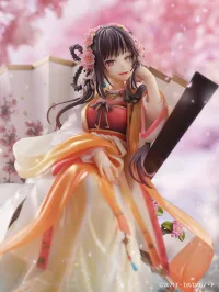 eStream Kurumi Tokisaki - Hanfu ver. - 1/7 Scale Figure - Date A Live - photo 11