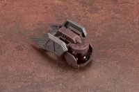 KOTOBUKIYA RZ-053 HEAVY ARMS KÖNIG WOLF - ZOIDS - photo 4