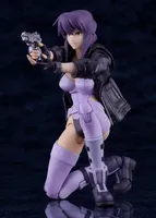 Max Factory PLAMATEA Motoko Kusanagi - Ghost in the Shell - photo 7