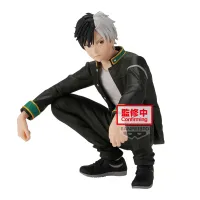 WIND BREAKER SITTING FIGURE SAKURA HARUKA FIGURE～Chatting time!～