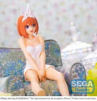 SEGA The Quintessential Quintuplets Movie PM Perching Figure "Yotsuba Nakano" - The Quintessential Quintuplets - photo 3