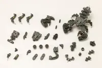 KOTOBUKIYA ALTERNATIVE HARDSHELL - HEXA GEAR - photo 7