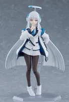 GOOD SMILE COMPANY figma Noa Ushio - Blue Archive - photo 7