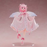 Union Creative Shugo Chara! Amu Hinamori - Amulet Angel - 1/6 Scale Pre-Painted Figure		 - Shugo Chara! - photo 9