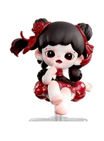 TNT SPACE Zoraa Starry River in Memories series figures Zoraa - Zoraa - photo 14