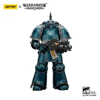 JOYTOY Alpha Legion MK lll Tactical Legionary - Warhammer 40K - photo 6