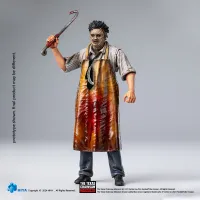 HIYA TOYS Exquisite Mini 1/18 Texas Chainsaw Massacre（1974）LeatherFace - Killing Mask - Texas Chainsaw Massacre - photo 10