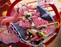 eStream That Time I Got Reincarnated as a Slime Milim Nava -Gluttony Ver.- 1/7 Scale Figure - That Time I Got Reincarnated as a Slime - photo 5