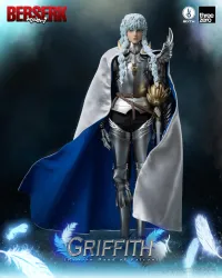 threezero Griffith (Reborn Band of Falcon) - Berserk - photo 16