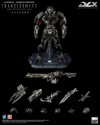 Transformers: Age of Extinction - DLX Lockdown