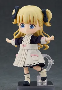 GOOD SMILE COMPANY Nendoroid Doll Emilico - Shadows House - photo 5