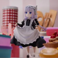 eStream Miss Kobayashi's Dragon Maid S Kanna - Miss Kobayashi's Dragon Maid - photo 2