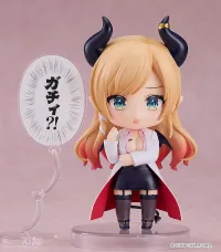 GOOD SMILE COMPANY Nendoroid Yuzuki Choco - hololive production - photo 4