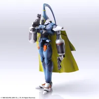 SQUARE ENIX XENOGEARS  STRUCTURE ARTS  1/144 Scale Plastic Model Kit Series Vol. 2 (Box) - Video Games - photo 8