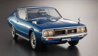 Hasegawa [HC55] 1:24 NISSAN SKYLINE HT 2000GT-X (KGC110) - Scale Kits - photo 15