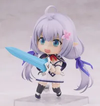 GOOD SMILE COMPANY Nendoroid Ireena - The Greatest Demon Lord Is Reborn as a Typical Nobody - photo 5