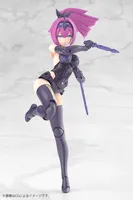 KOTOBUKIYA ASRA ARCHER KIZUNA SHADOW EDITION FULL PACKAGE - Megami Device - photo 20