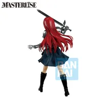BANDAI Erza Scarlet (Fairy Tail 20th Anniversary) - Fairy Tail - photo 4