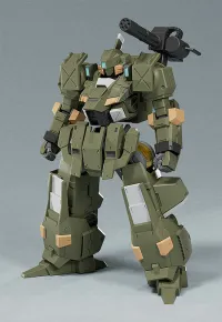 GOOD SMILE COMPANY MODEROID SIDE:R Vogel'g - Titanomachia - photo 3
