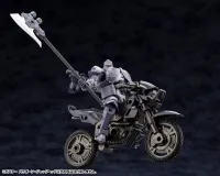 KOTOBUKIYA GOVERNOR PARA-PAWN JUDGE HEAD - HEXA GEAR - photo 6