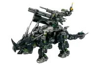 KOTOBUKIYA DPZ-10 DARK HORN MARKING PLUS Ver. - ZOIDS - photo 2