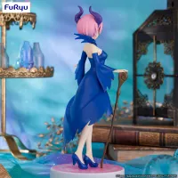 FuRyu Re:ZERO -Starting Life in Another World-　SSS Figure -Ram Sleeping Beauty Another Color ver.- - Re:ZERO -Starting Life in Another World- - photo 2